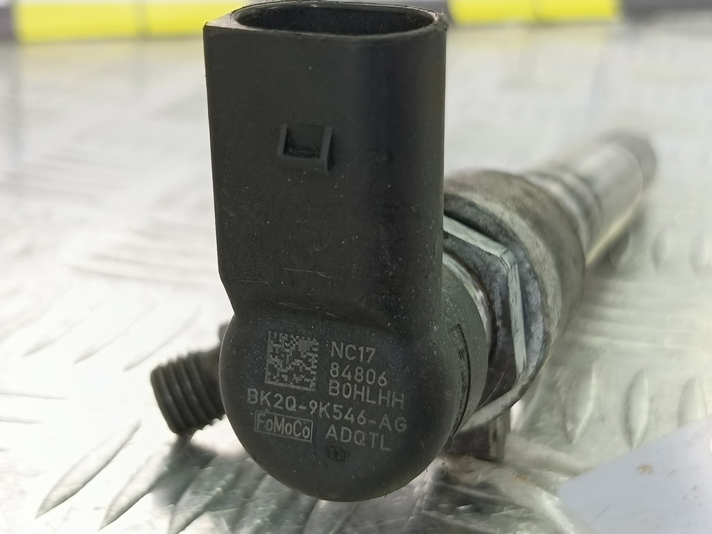 форсунка топливная FORD   1746967, 11330 рублей, Москва