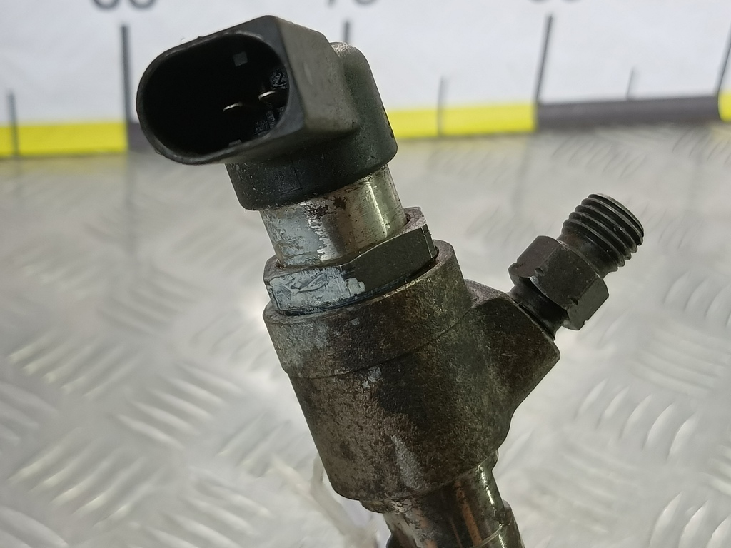 форсунка топливная FORD   1746967, 11330 рублей, Москва