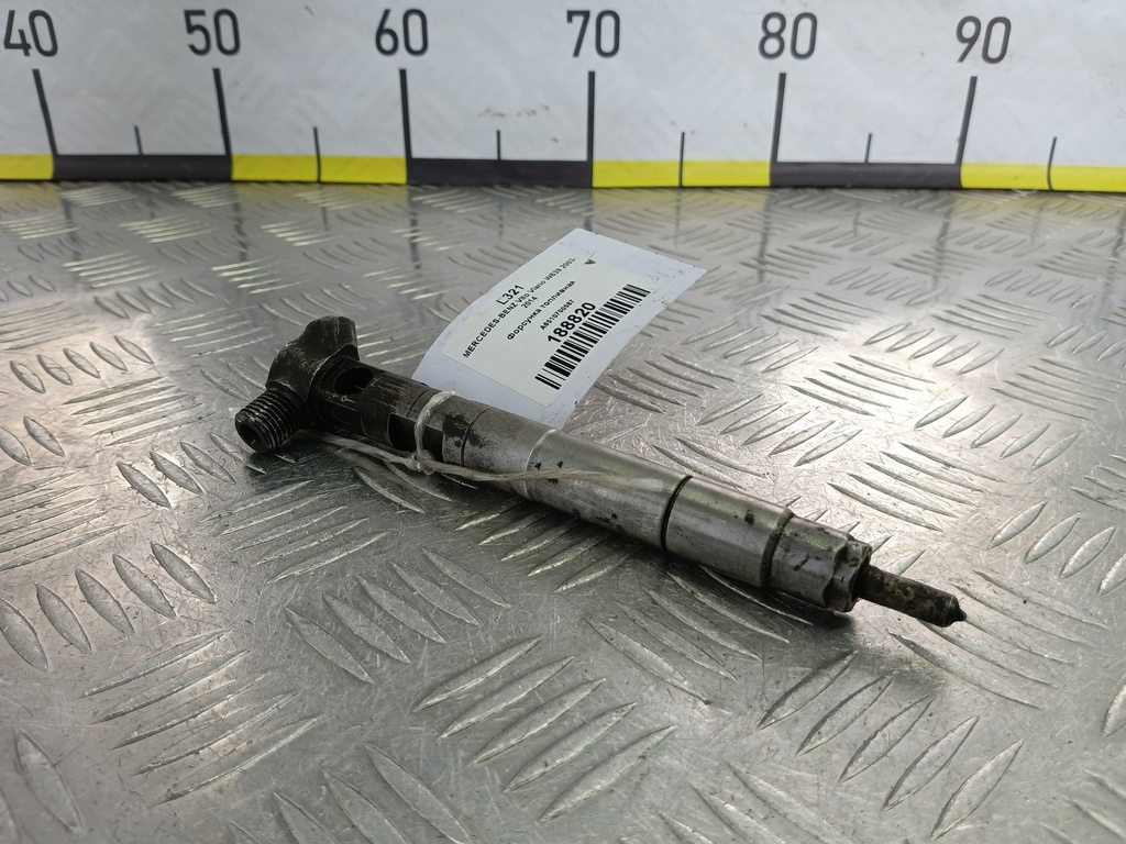 форсунка топливная MERCEDES-BENZ Vito  A6510700587, 7880 рублей, Москва