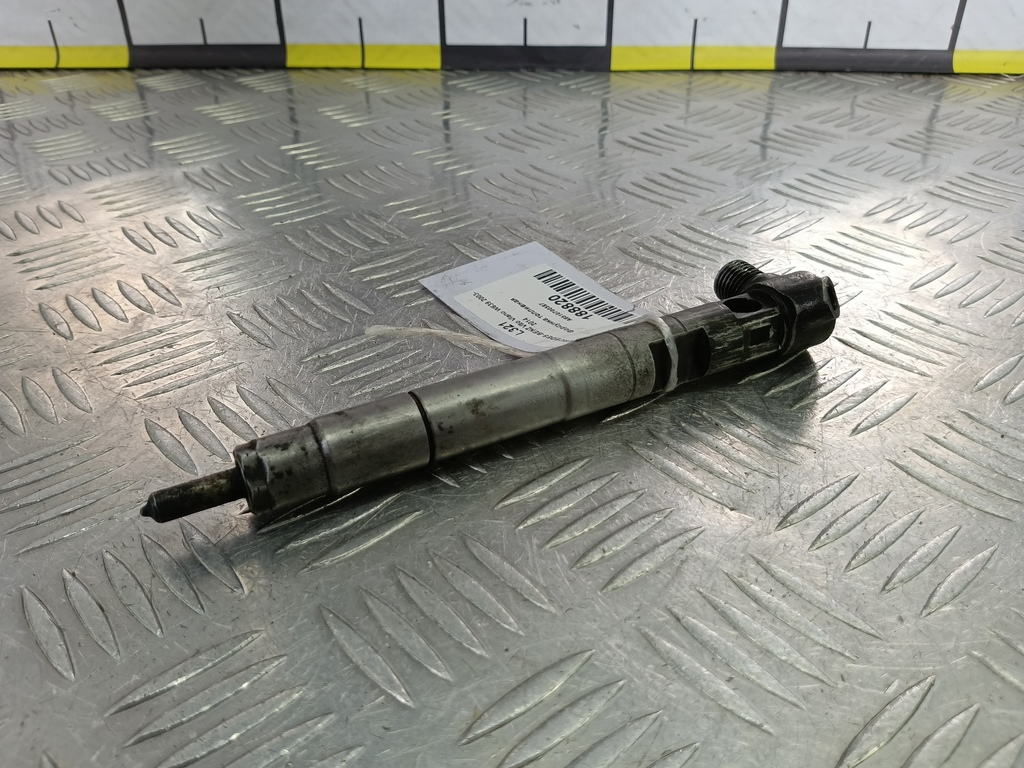 форсунка топливная MERCEDES-BENZ Vito  A6510700587, 7880 рублей, Москва