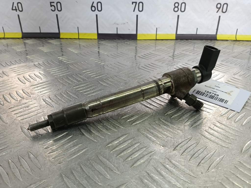 форсунка топливная FORD   1746967, 11330 рублей, Москва