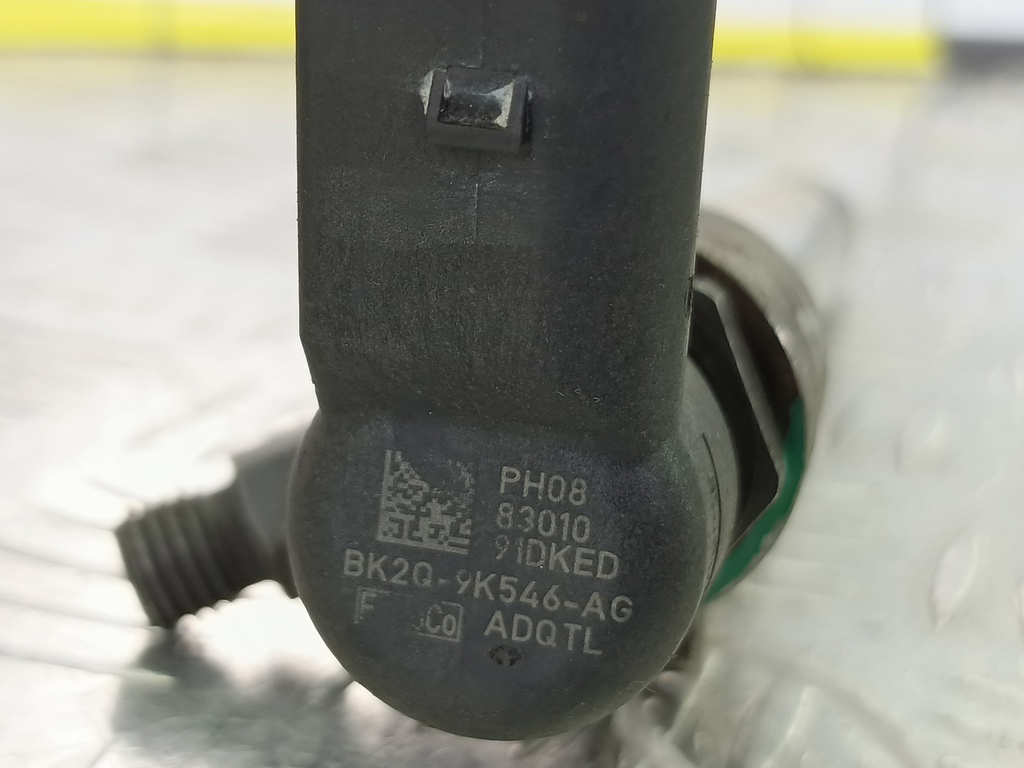 форсунка топливная FORD   1746967, 11330 рублей, Москва