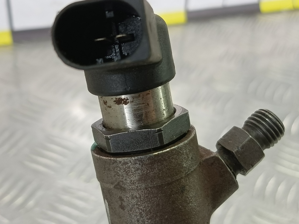 форсунка топливная FORD   1746967, 11330 рублей, Москва