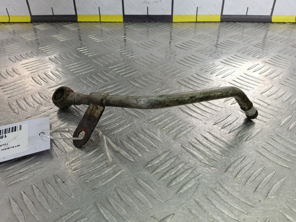 трубка турбины MITSUBISHI L200  2.5 DI-D MT (136 л.с.)L200  IV (2006—2014) Пикап 1310A093, 4430 рублей, Москва