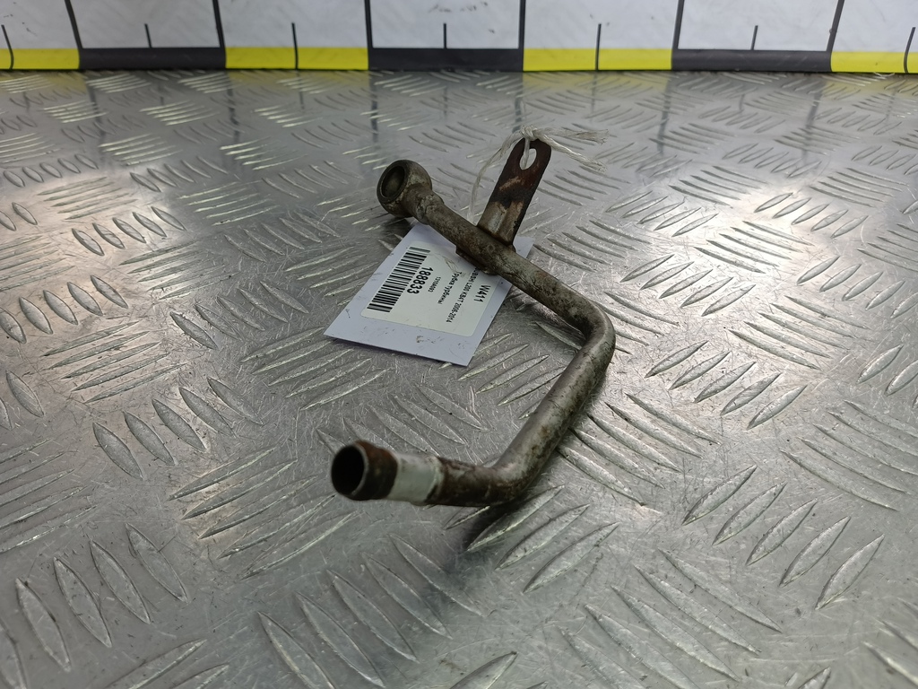 трубка турбины MITSUBISHI L200  2.5 DI-D MT (136 л.с.)L200  IV (2006—2014) Пикап 1310A093, 4430 рублей, Москва