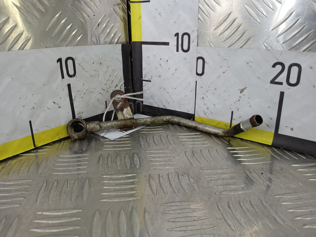 трубка турбины MITSUBISHI L200  2.5 DI-D MT (136 л.с.)L200  IV (2006—2014) Пикап 1310A093, 4430 рублей, Москва