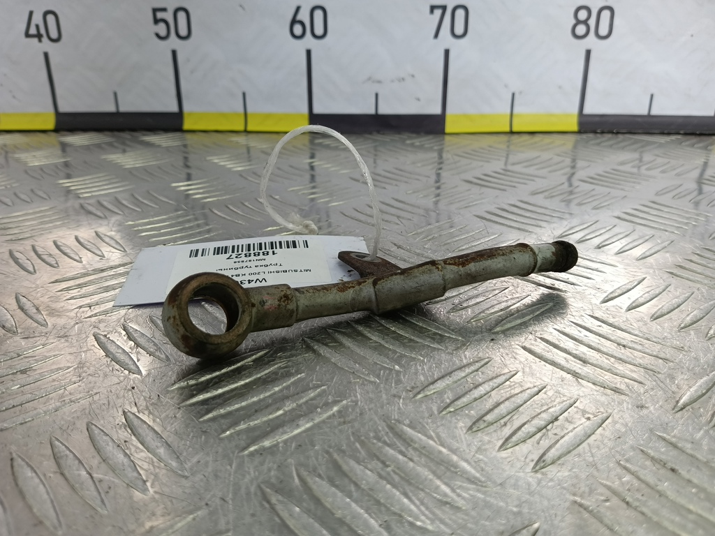 трубка турбины MITSUBISHI L200  2.5 DI-D MT (136 л.с.)L200  IV (2006—2014) Пикап MN187856, 980 рублей, Москва