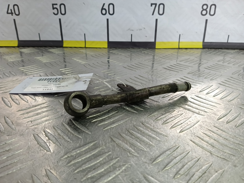 трубка турбины MITSUBISHI L200  2.5 DI-D MT (136 л.с.)L200  IV (2006—2014) Пикап MN187856, 980 рублей, Москва