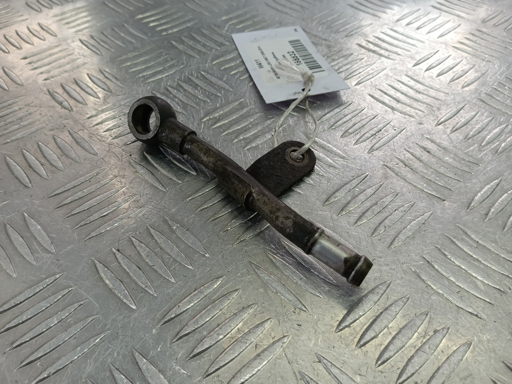 трубка турбины MITSUBISHI L200  2.5 DI-D MT (136 л.с.)L200  IV (2006—2014) Пикап MN187856, 980 рублей, Москва