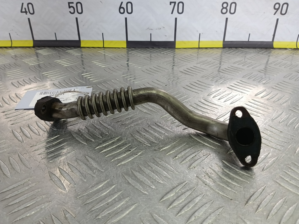 трубка турбины MITSUBISHI L200  2.5 DI-D MT (136 л.с.)L200  IV (2006—2014) Пикап 1225A018, 630 рублей, Москва