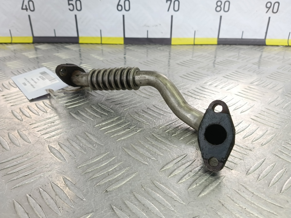 трубка турбины MITSUBISHI L200  2.5 DI-D MT (136 л.с.)L200  IV (2006—2014) Пикап 1225A018, 630 рублей, Москва