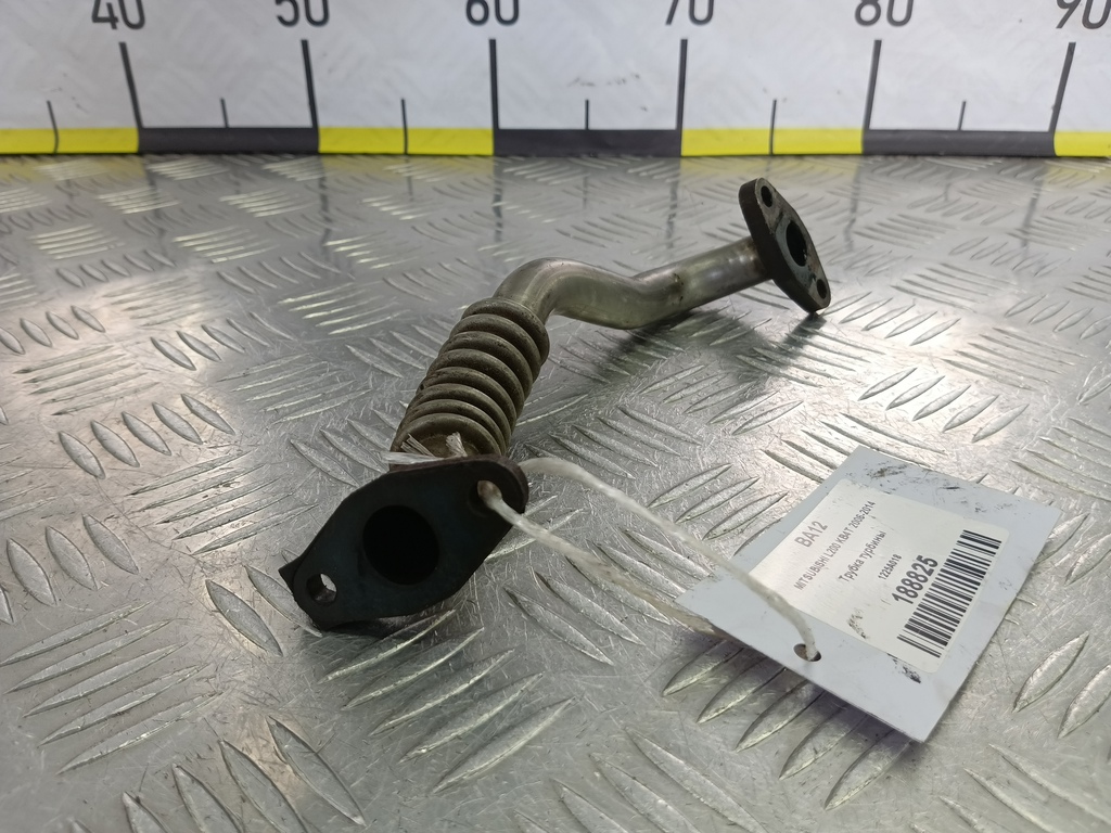трубка турбины MITSUBISHI L200   1225A018, 630 рублей, Москва