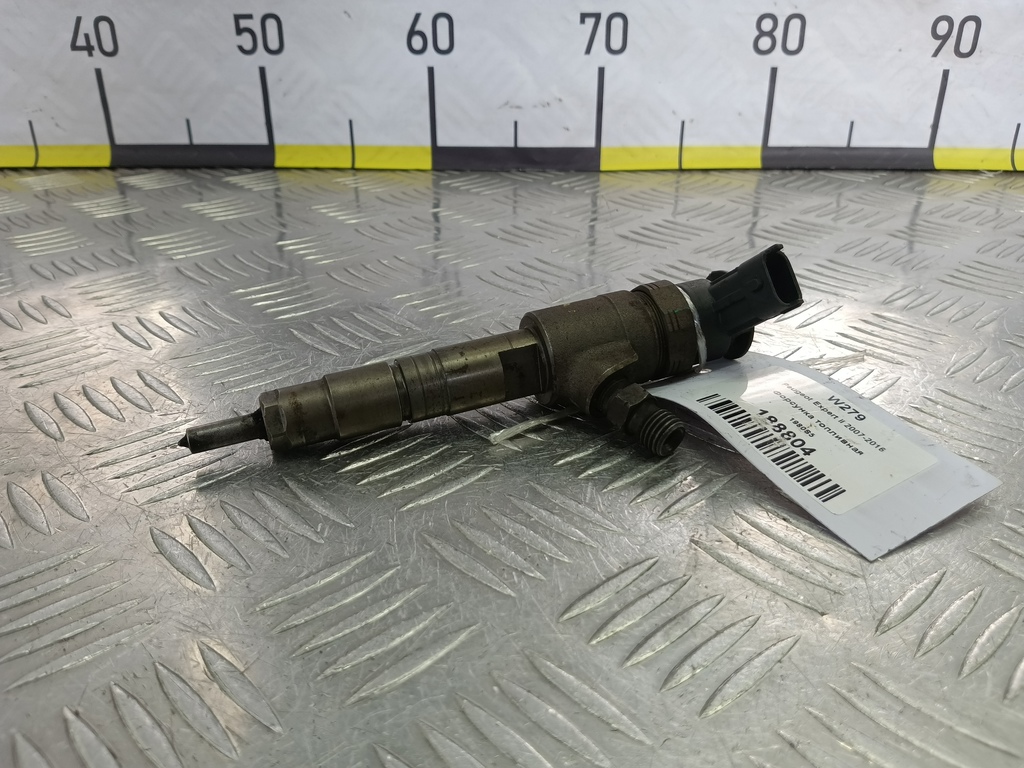 форсунка топливная Peugeot Expert  1980S5, 6150 рублей, Москва