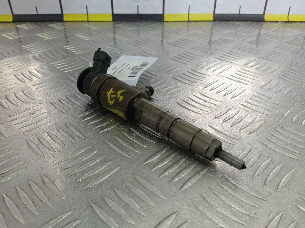 форсунка топливная Peugeot Expert  1980S5, 6150 рублей, Москва