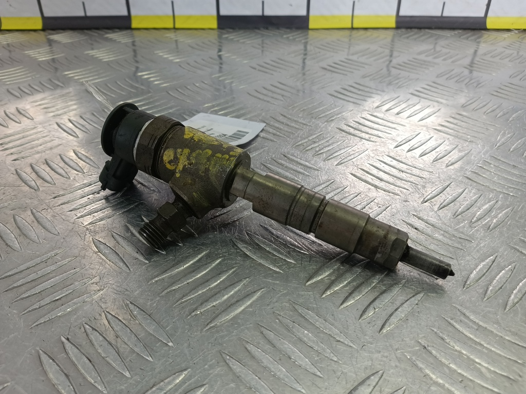 форсунка топливная Peugeot Expert  1980S5, 6150 рублей, Москва