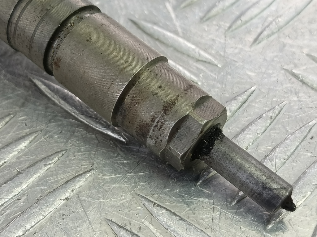 форсунка топливная Peugeot Expert  1980S5, 6150 рублей, Москва