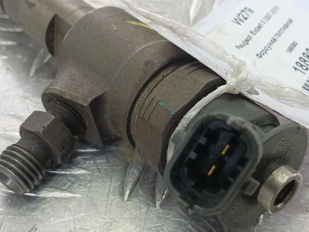 форсунка топливная Peugeot Expert  1980S5, 6150 рублей, Москва