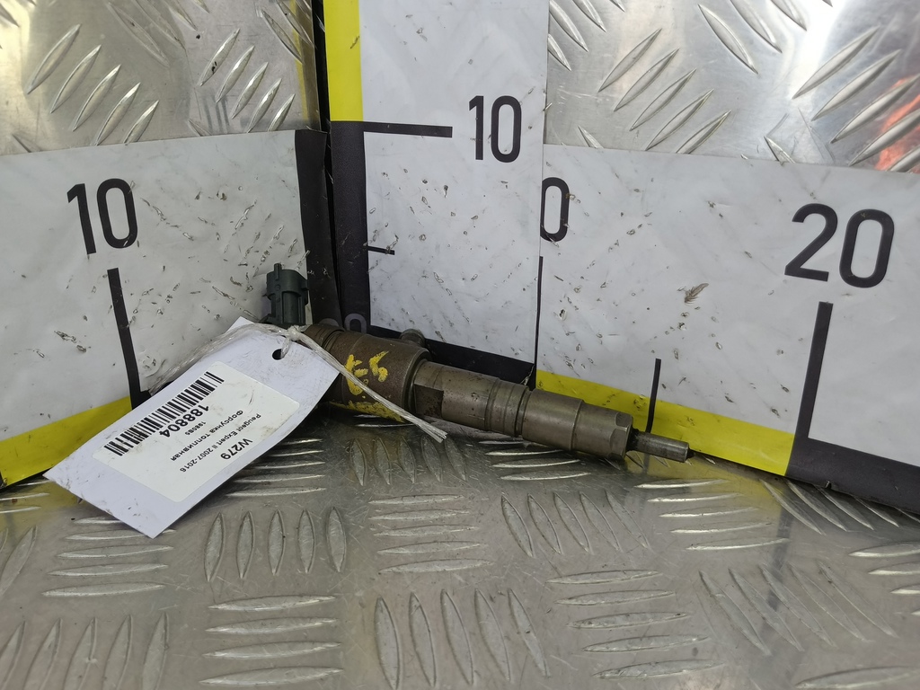 форсунка топливная Peugeot Expert  1980S5, 6150 рублей, Москва