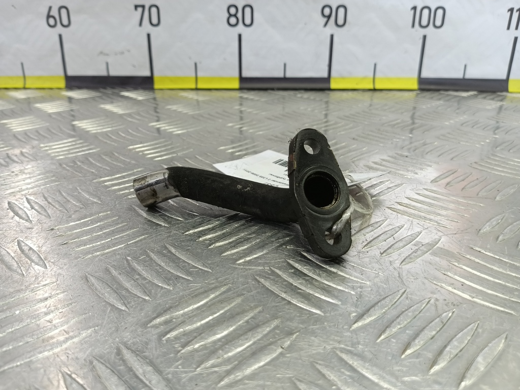 трубка турбины LAND ROVER FREELANDER 2.2 TD MT (150 л.с.)Freelander  II (2006—2010) Внедорожник LR005581, 630 рублей, Москва