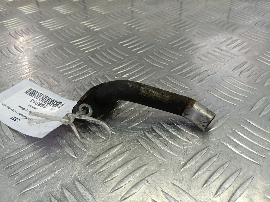 трубка турбины LAND ROVER FREELANDER 2.2 TD MT (150 л.с.)Freelander  II (2006—2010) Внедорожник LR005581, 630 рублей, Москва