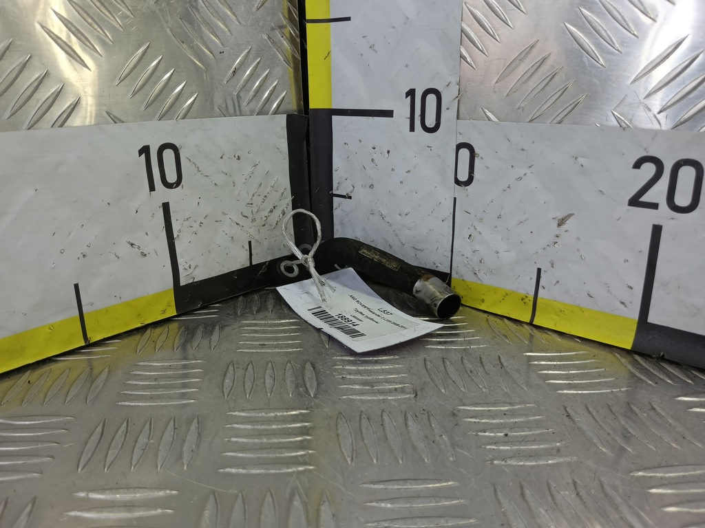 трубка турбины LAND ROVER FREELANDER 2.2 TD MT (150 л.с.)Freelander  II (2006—2010) Внедорожник LR005581, 630 рублей, Москва