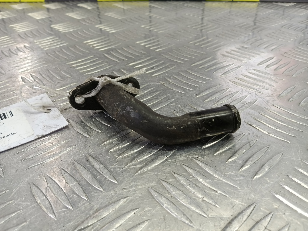 трубка турбины Hyundai TUCSON 2.0 CRDi AT (112 л.с.)Tucson  I (2004—2011) Внедорожник 2824627900, 750 рублей, Москва