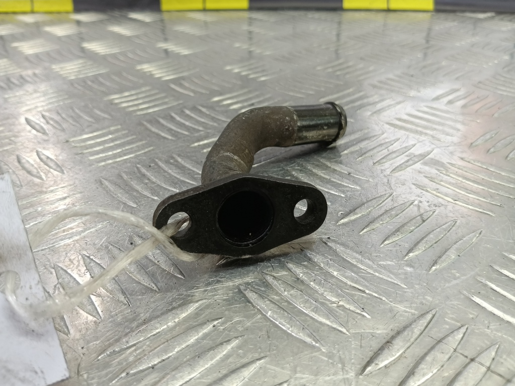 трубка турбины Hyundai TUCSON 2.0 CRDi AT (112 л.с.)Tucson  I (2004—2011) Внедорожник 2824627900, 750 рублей, Москва