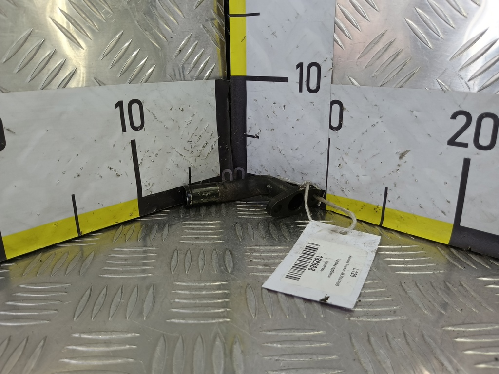 трубка турбины Hyundai TUCSON 2.0 CRDi AT (112 л.с.)Tucson  I (2004—2011) Внедорожник 2824627900, 750 рублей, Москва