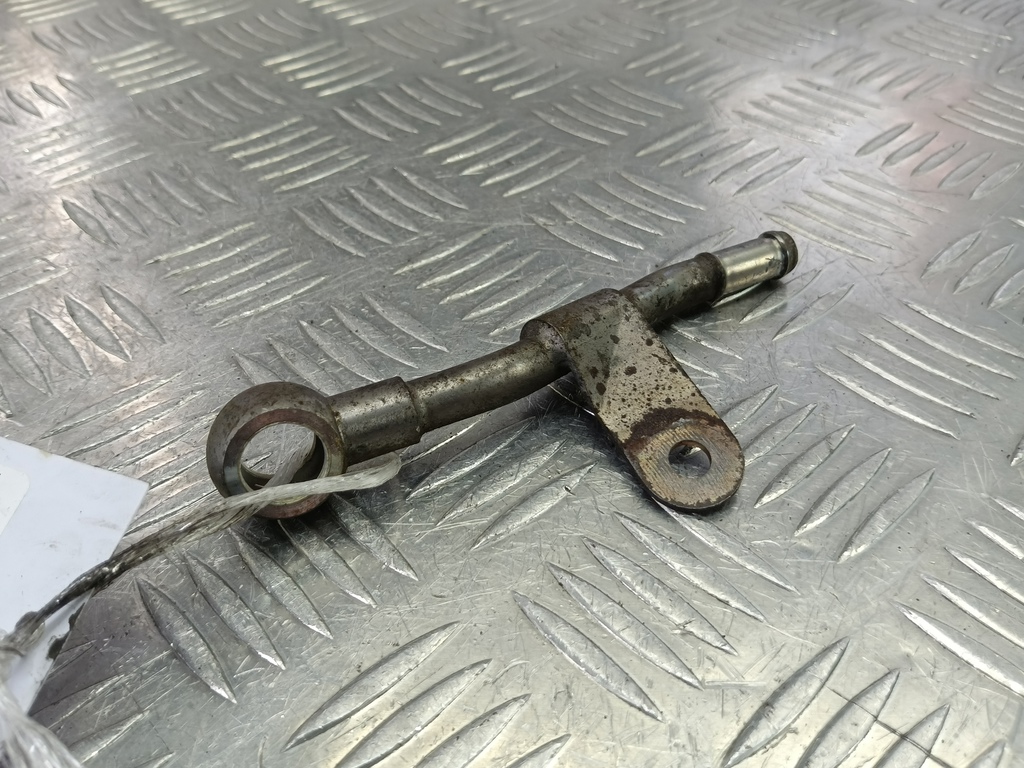 трубка турбины MITSUBISHI L200  2.5 DI-D MT (136 л.с.)L200  IV (2006—2014) Пикап MN187856, 980 рублей, Москва