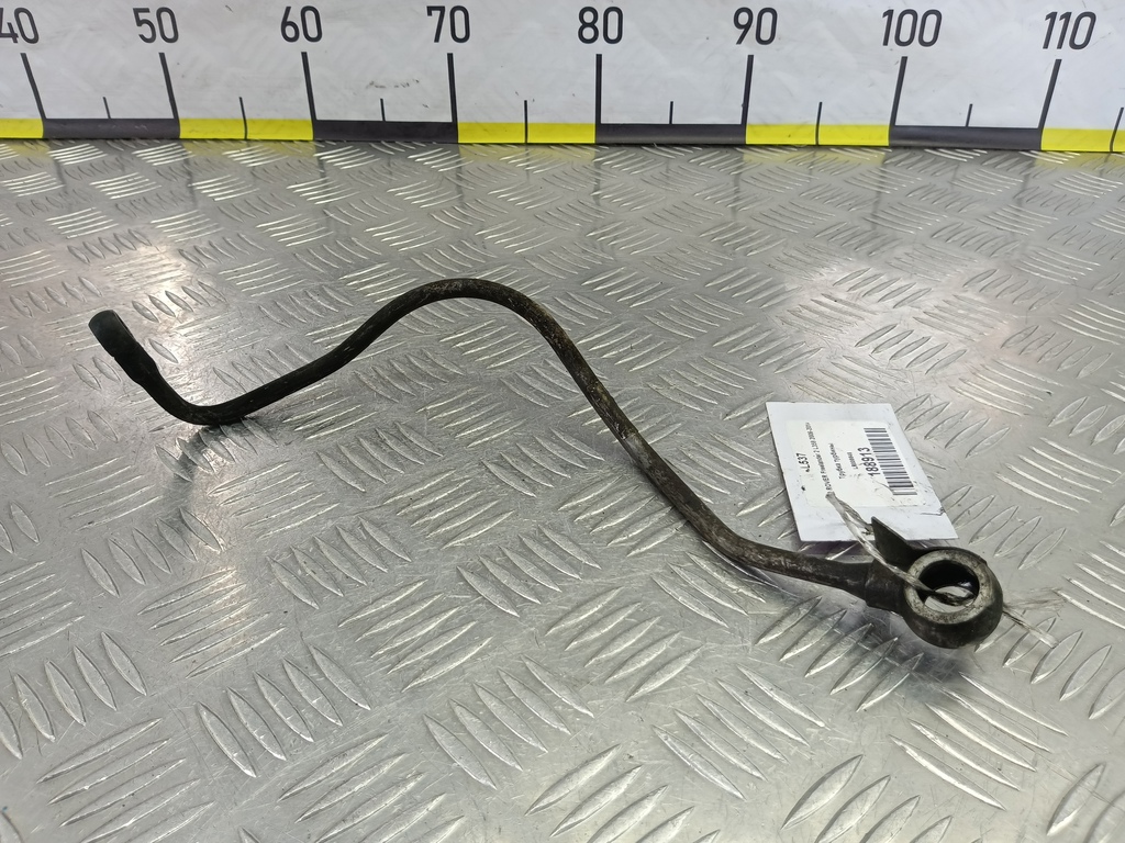 трубка турбины LAND ROVER FREELANDER 2.2 TD MT (150 л.с.)Freelander  II (2006—2010) Внедорожник LR006648, 630 рублей, Москва