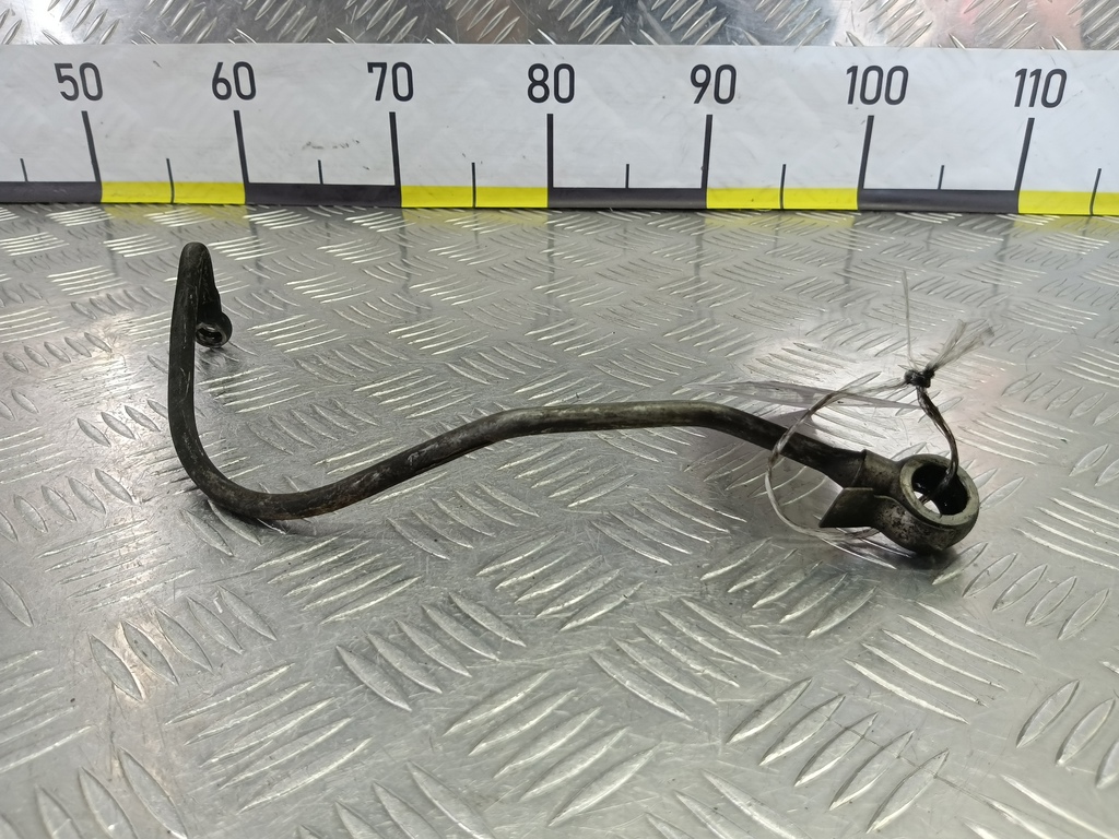 трубка турбины LAND ROVER FREELANDER 2.2 TD MT (150 л.с.)Freelander  II (2006—2010) Внедорожник LR006648, 630 рублей, Москва