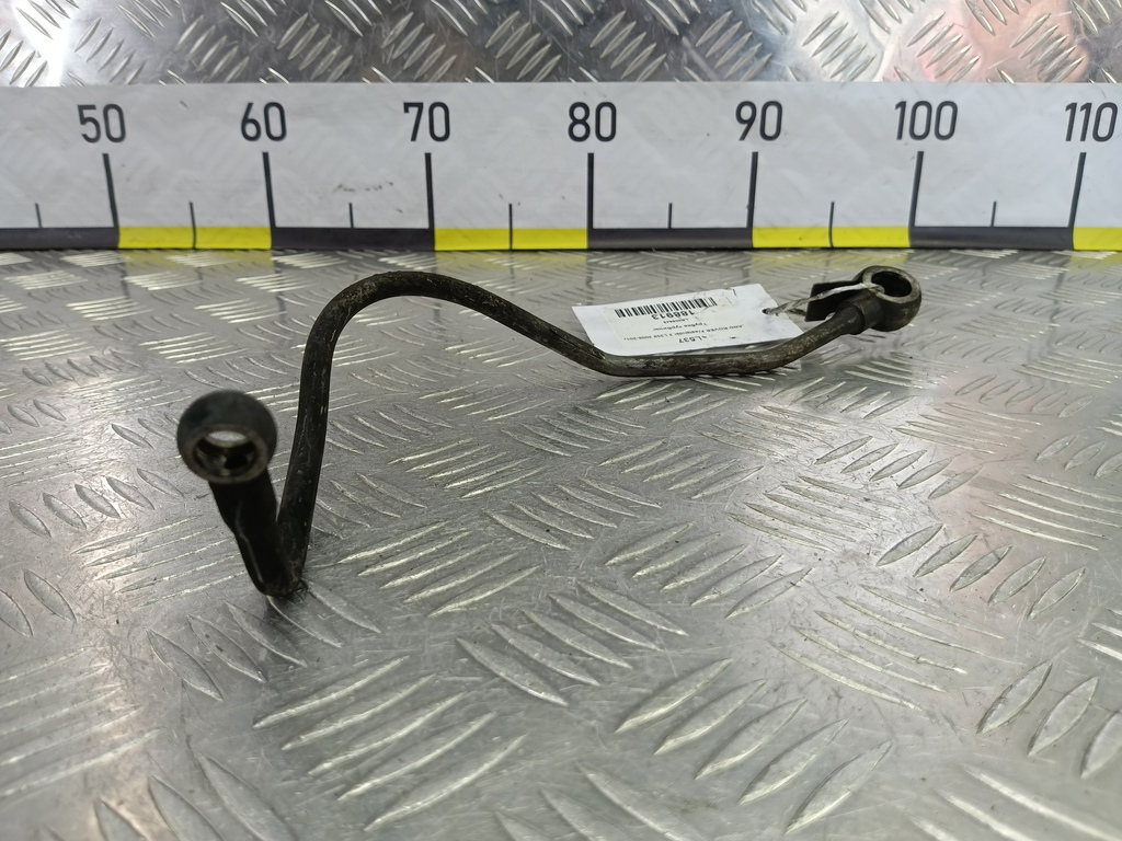 трубка турбины LAND ROVER FREELANDER 2.2 TD MT (150 л.с.)Freelander  II (2006—2010) Внедорожник LR006648, 630 рублей, Москва