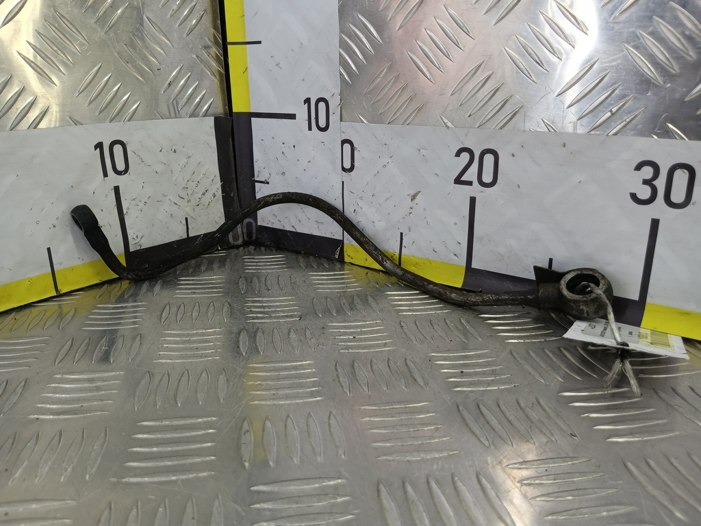 трубка турбины LAND ROVER FREELANDER 2.2 TD MT (150 л.с.)Freelander  II (2006—2010) Внедорожник LR006648, 630 рублей, Москва