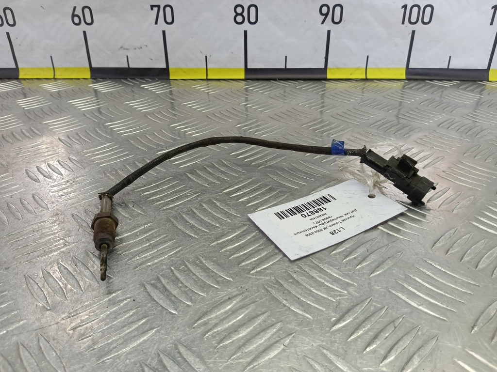 датчик температуры Hyundai TUCSON 2.0 CRDi AT (112 л.с.)Tucson  I (2004—2011) Внедорожник 3922027450, 1780 рублей, Москва