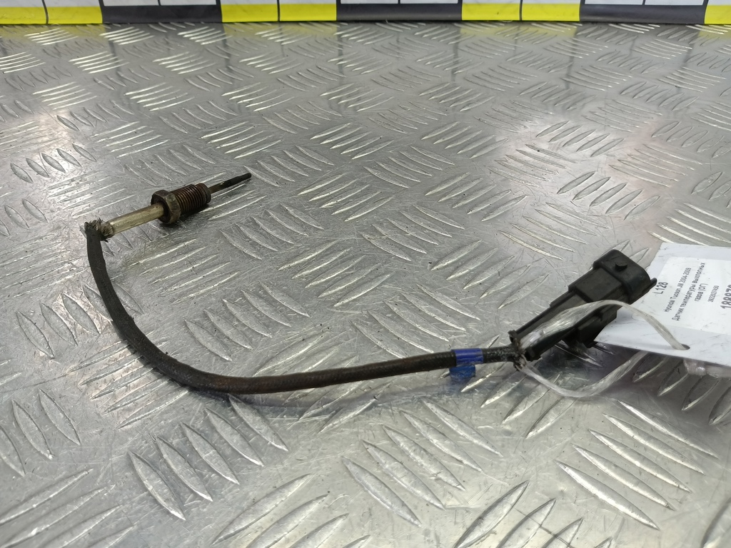 датчик температуры Hyundai TUCSON 2.0 CRDi AT (112 л.с.)Tucson  I (2004—2011) Внедорожник 3922027450, 1780 рублей, Москва