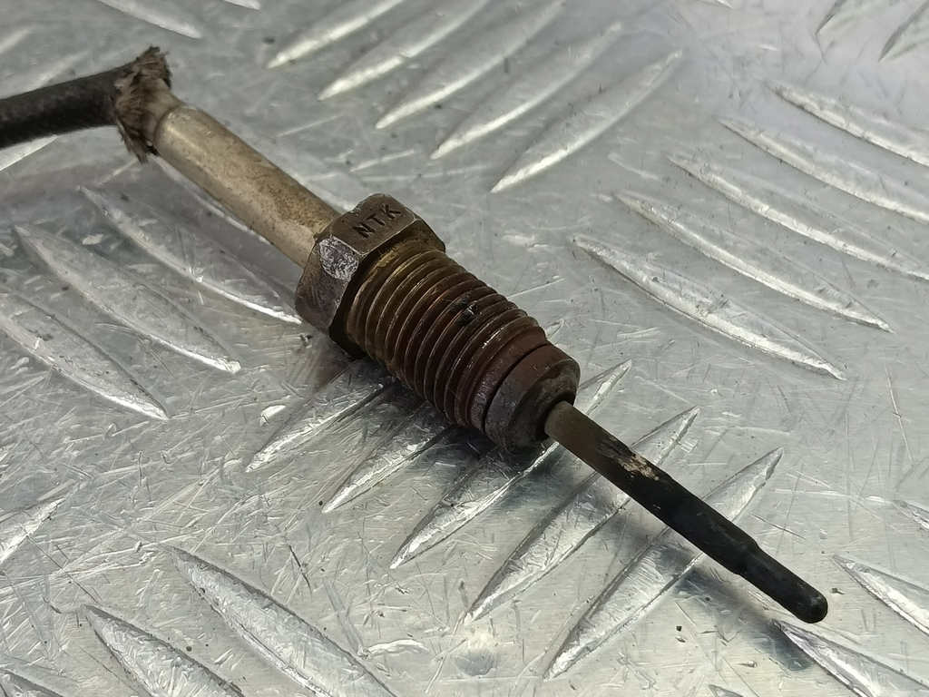 датчик температуры Hyundai TUCSON 2.0 CRDi AT (112 л.с.)Tucson  I (2004—2011) Внедорожник 3922027450, 1780 рублей, Москва