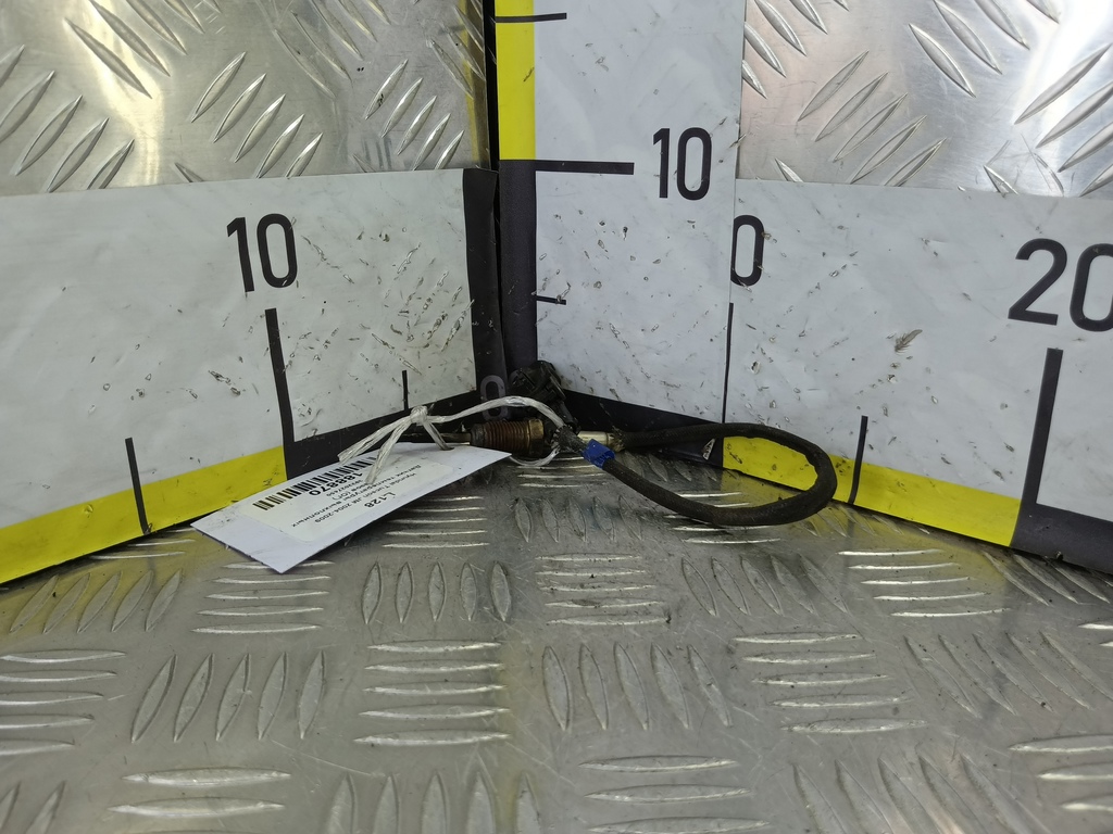 датчик температуры Hyundai TUCSON 2.0 CRDi AT (112 л.с.)Tucson  I (2004—2011) Внедорожник 3922027450, 1780 рублей, Москва