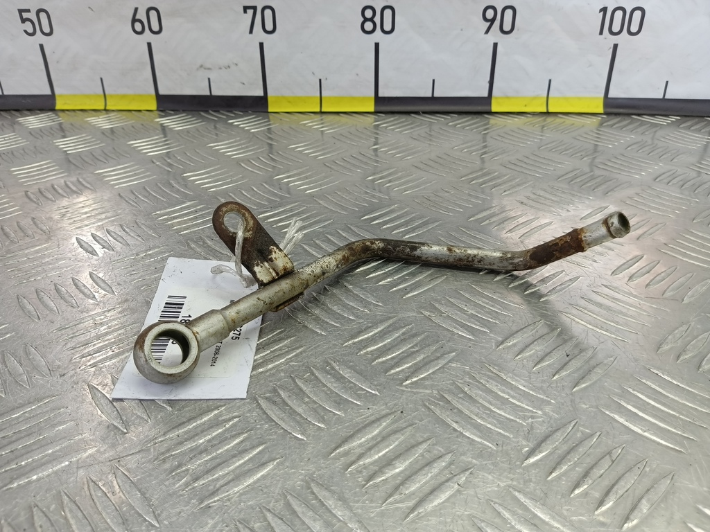 трубка турбины MITSUBISHI L200  2.5 DI-D MT (136 л.с.)L200  IV (2006—2014) Пикап 1310A093, 4430 рублей, Москва