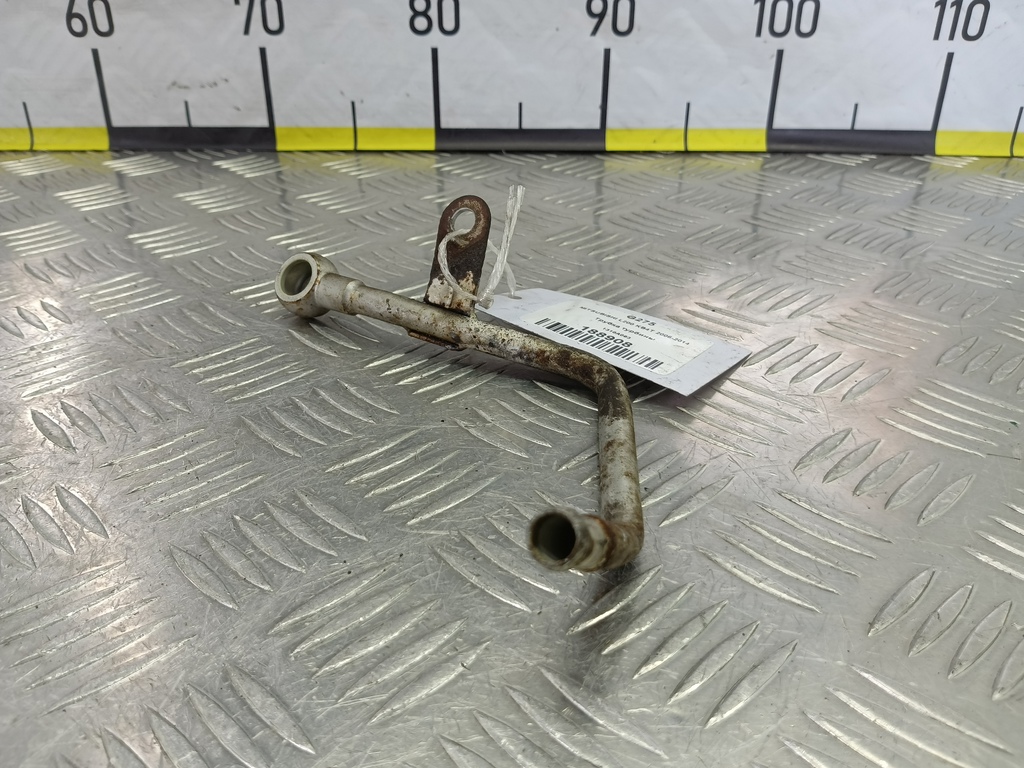 трубка турбины MITSUBISHI L200  2.5 DI-D MT (136 л.с.)L200  IV (2006—2014) Пикап 1310A093, 4430 рублей, Москва