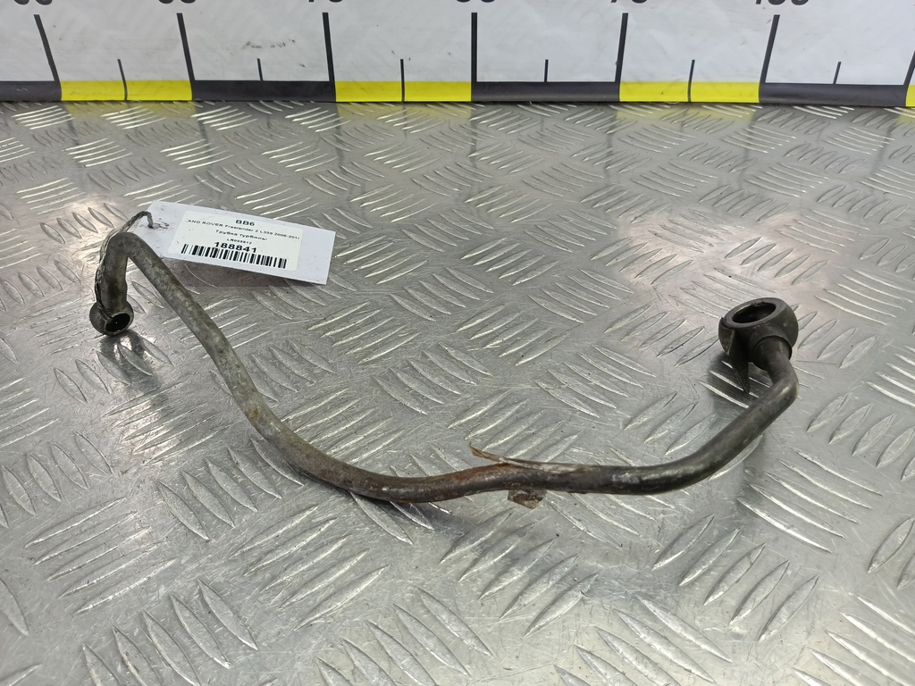 трубка турбины LAND ROVER FREELANDER  LR005812, 750 рублей, Москва