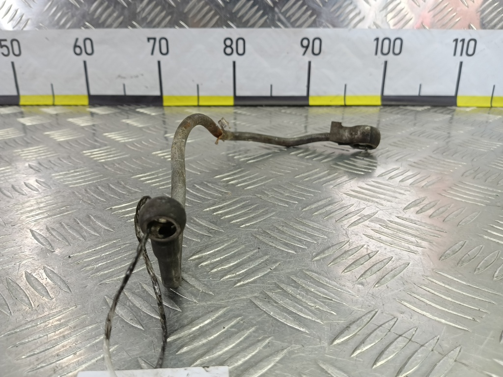 трубка турбины LAND ROVER FREELANDER  LR005812, 750 рублей, Москва