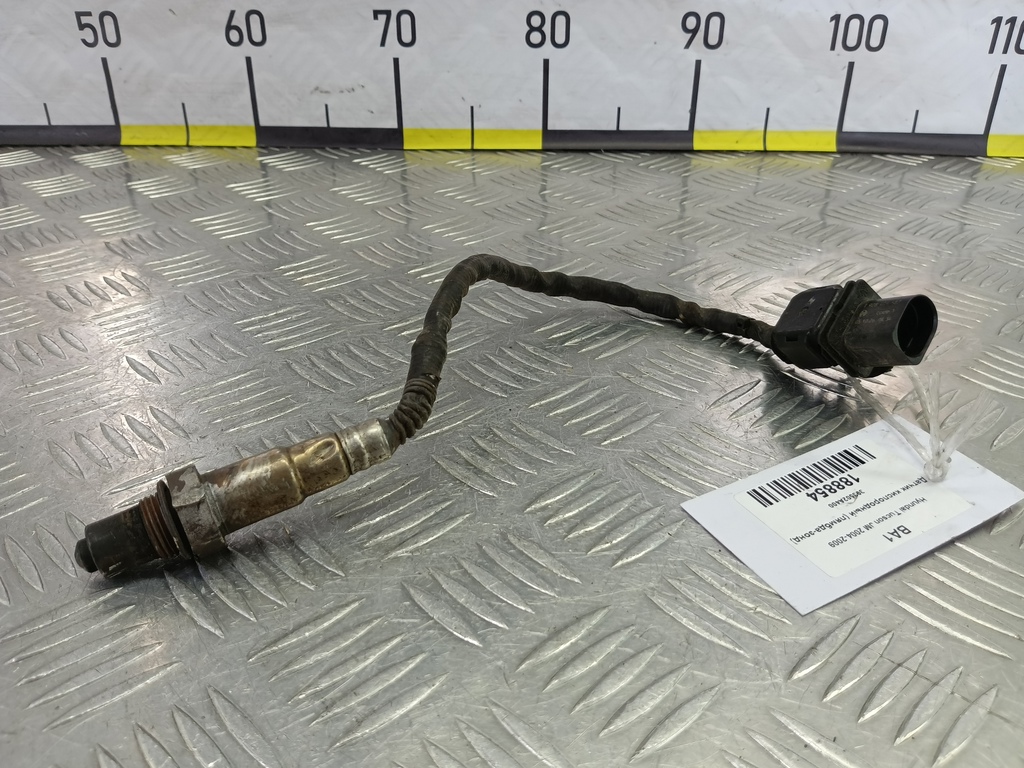 датчик кислородный/ambdasonde Hyundai TUCSON 2.0 CRDi AT (112 л.с.)Tucson  I (2004—2011) Внедорожник 393502A400, 1210 рублей, Москва