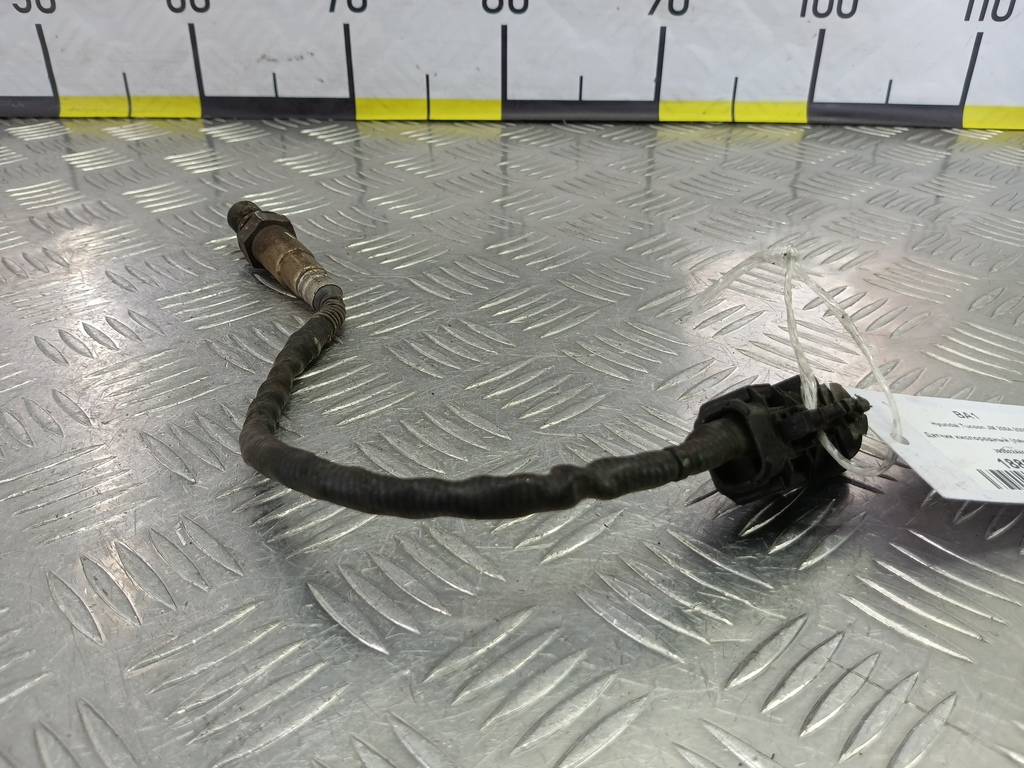 датчик кислородный/ambdasonde Hyundai TUCSON 2.0 CRDi AT (112 л.с.)Tucson  I (2004—2011) Внедорожник 393502A400, 1210 рублей, Москва