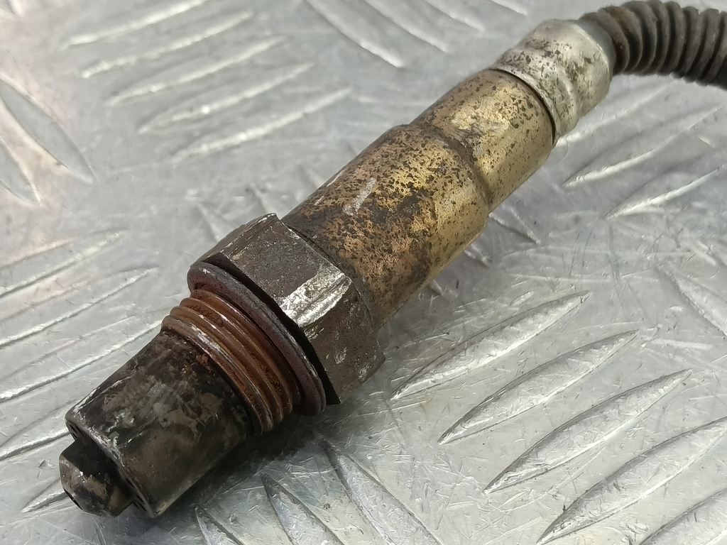 датчик кислородный/ambdasonde Hyundai TUCSON 2.0 CRDi AT (112 л.с.)Tucson  I (2004—2011) Внедорожник 393502A400, 1210 рублей, Москва