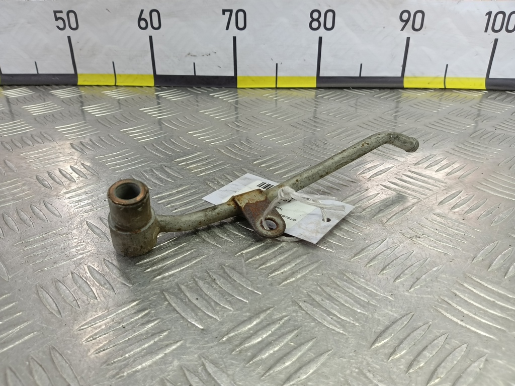 трубка турбины MITSUBISHI PAJERO SPORT 2.5 MT (99 л.с.)Pajero Sport  I рестайлинг (2004—2008) Внедорожник MD374298, 980 рублей, Москва