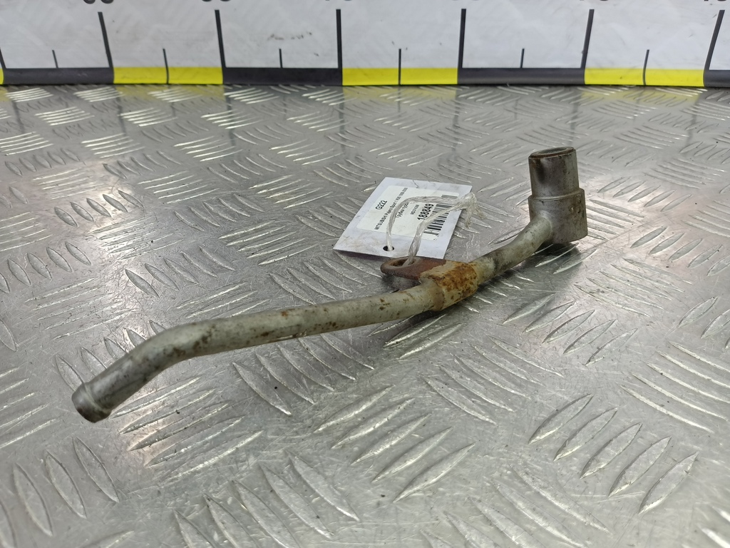 трубка турбины MITSUBISHI PAJERO SPORT 2.5 MT (99 л.с.)Pajero Sport  I рестайлинг (2004—2008) Внедорожник MD374298, 980 рублей, Москва