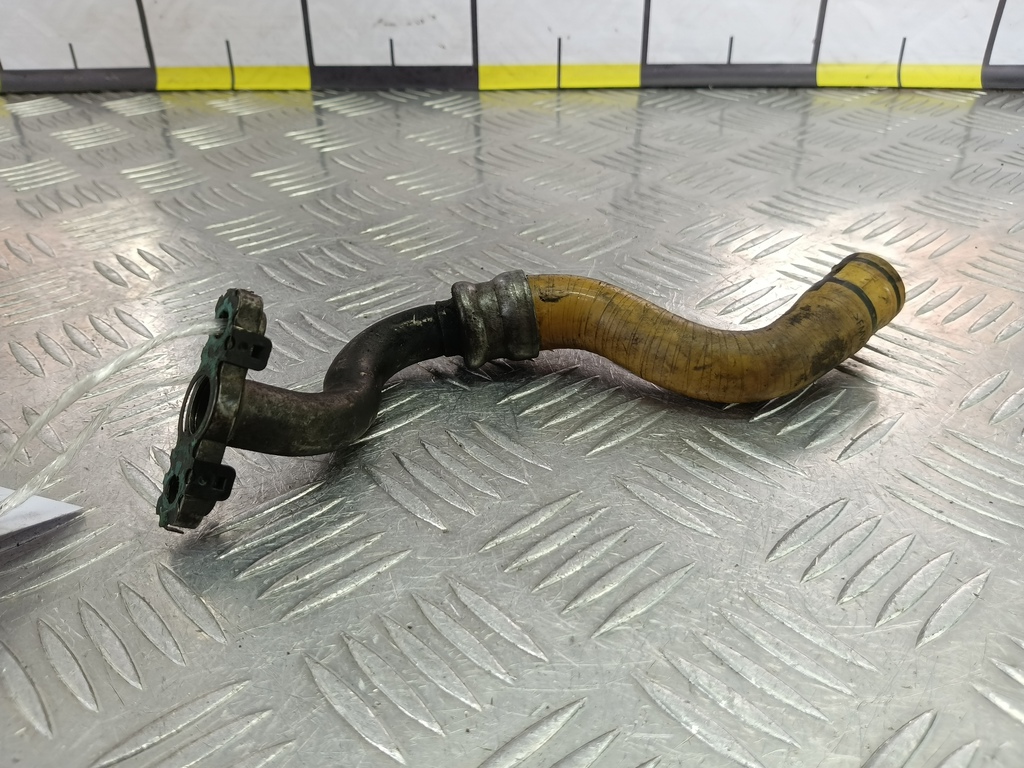 трубка турбины FORD Focus  1691062, 1210 рублей, Москва