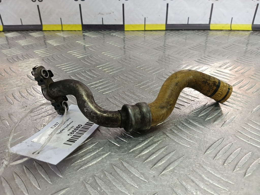 трубка турбины FORD Focus  1691062, 1210 рублей, Москва