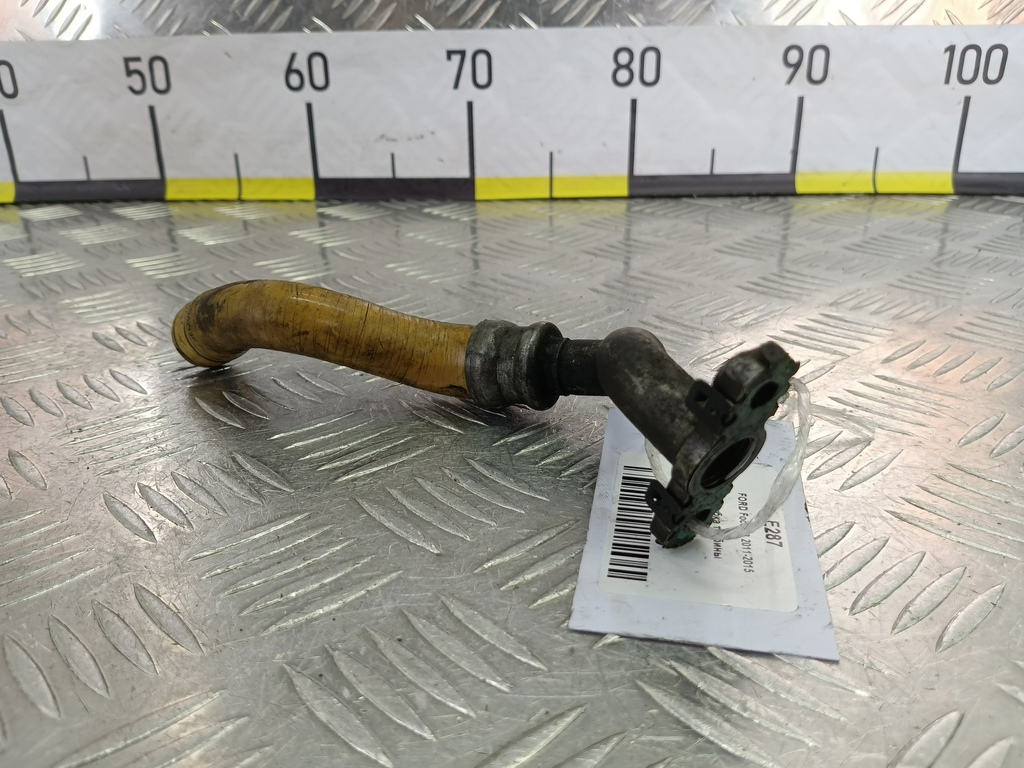 трубка турбины FORD Focus  1691062, 1210 рублей, Москва