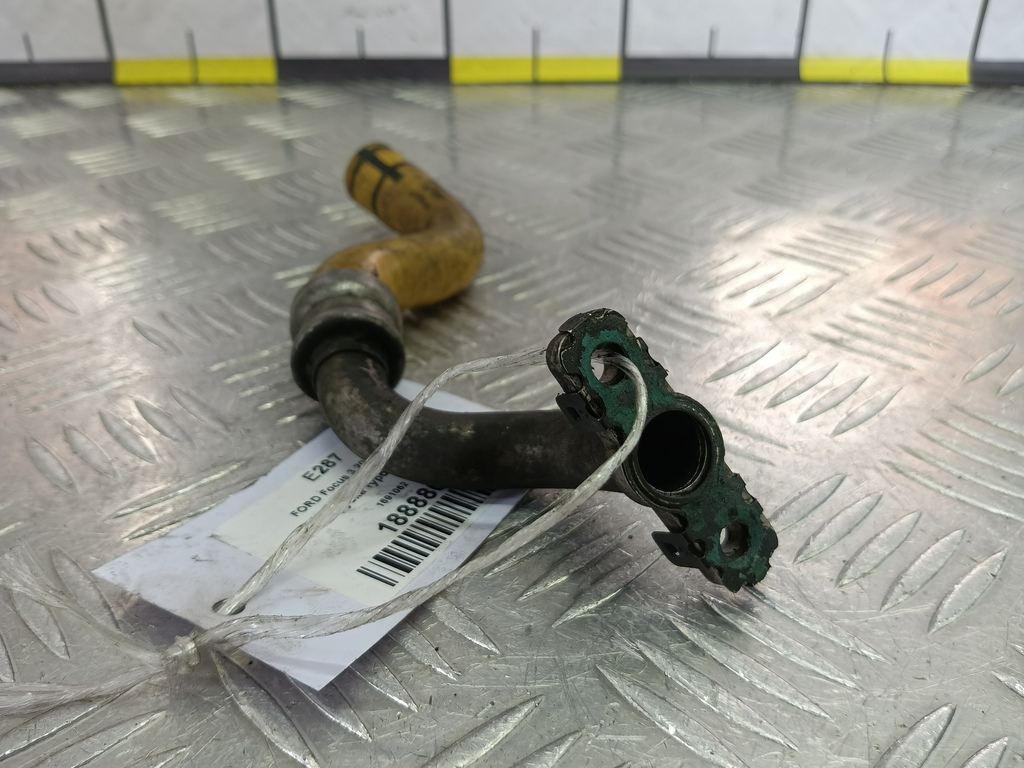 трубка турбины FORD Focus  1691062, 1210 рублей, Москва